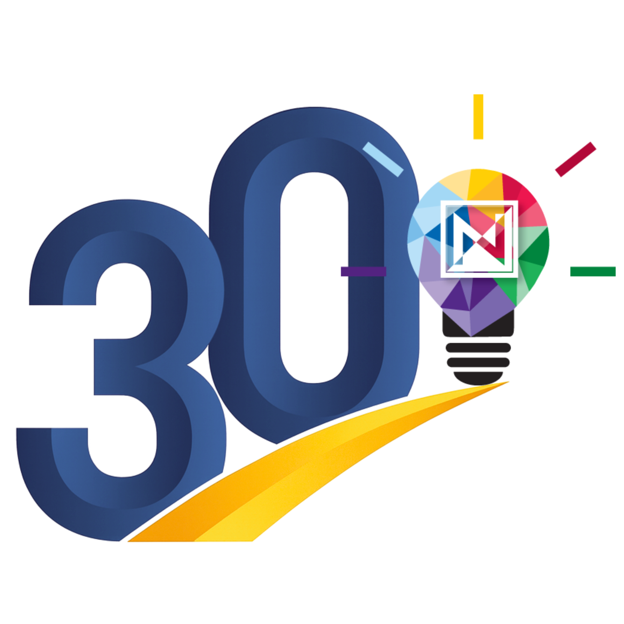 NKC Schools Education Foundation 30th Anniversary Fall Breakfast - logo